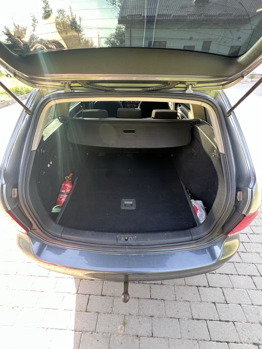 Гольф 6  2010 рік