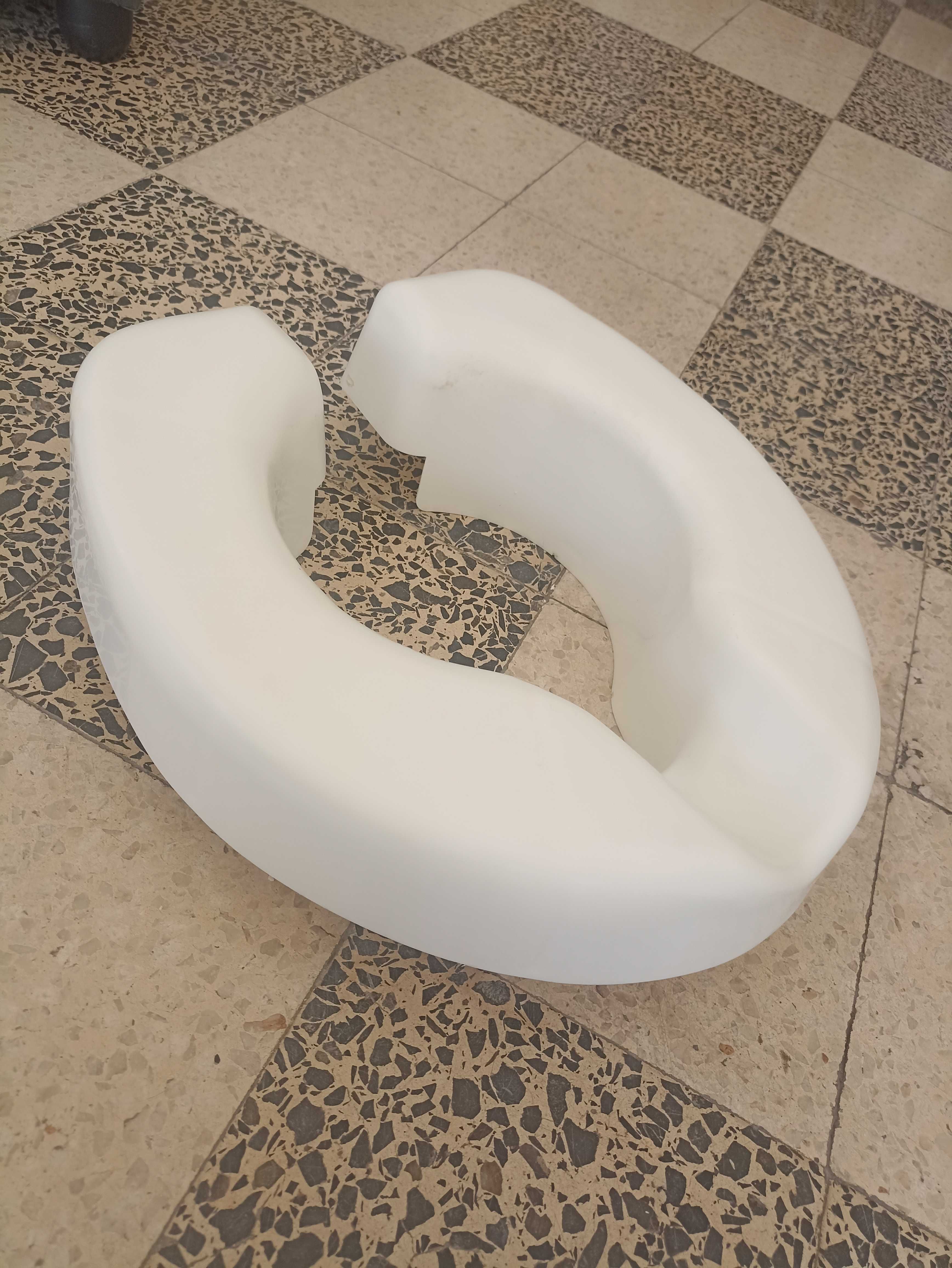Material ortopédico geriatria idosos