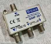 Gniazdo multimedialne Telmor GMF-351