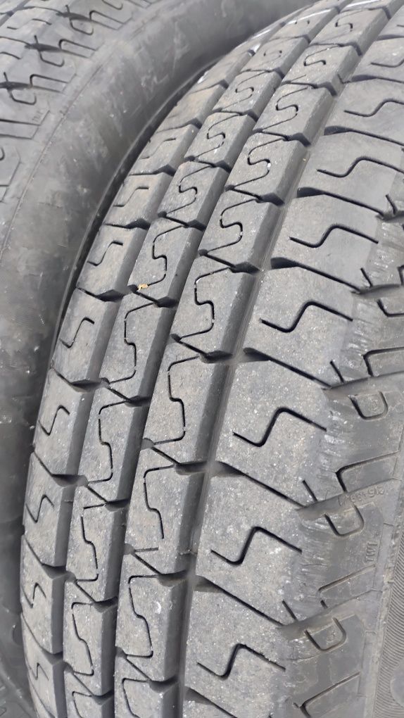 Opony 185R14C 185 14 Matador