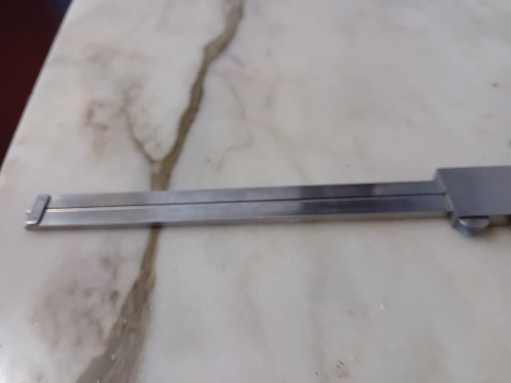 Paquímetro Antigo de Precisão