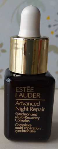 ESTEE LAUDER advanced night repair 7 ml pipeta *z USA* serum naprawcze