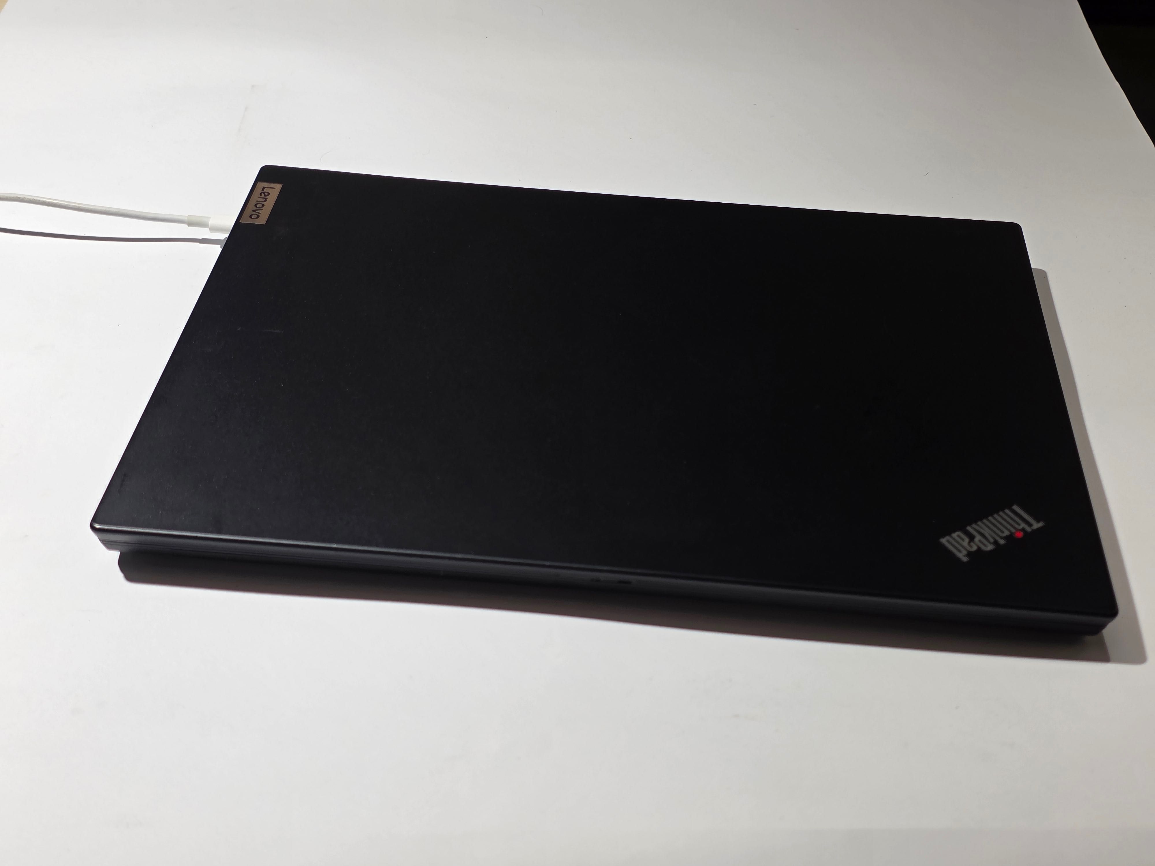 Ноутбук Lenovo ThinkPad L14 Gen2