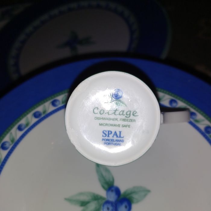 Loiça da Spal cottage