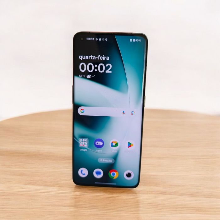 Telemóvel Oneplus 11 5G