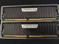 Pamięć RAM Corsair Vengeance LPX 16GB (2x8GB) DDR4 3000MHz