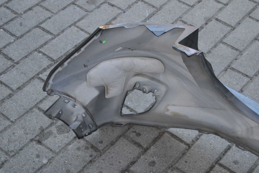 Ford Puma Mk2 zderzak tył tylny tylni tyl puma ford mk2