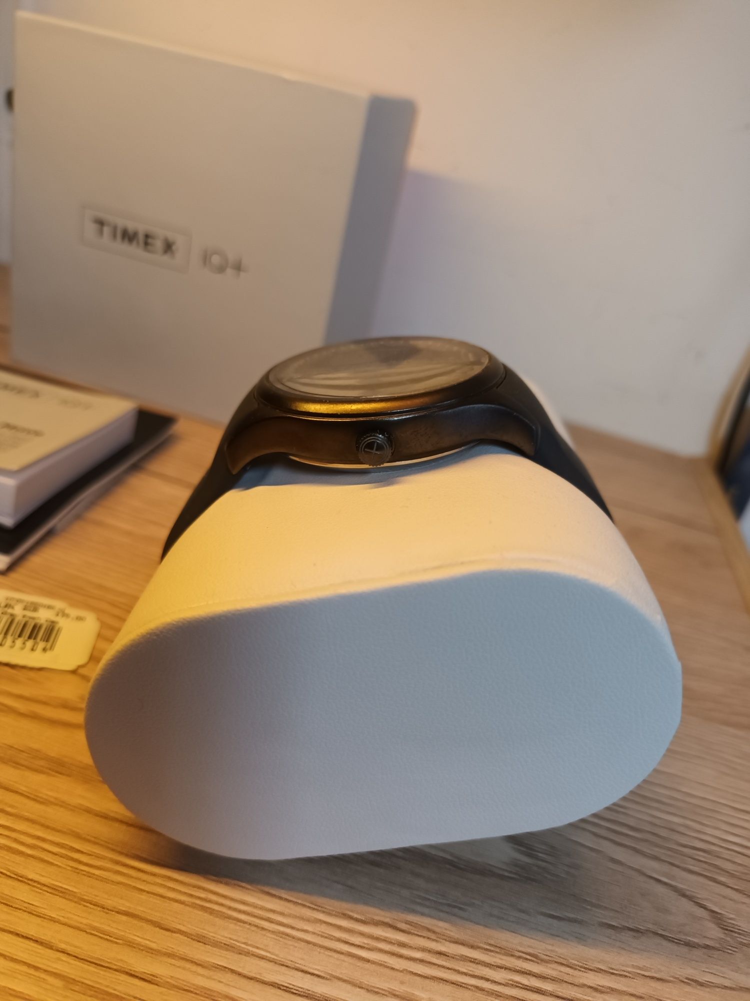 Zegarek Timex iQ+ TW2P95000 zegarek męski