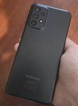 Samsung a23 5g z pudełkiem + Etui