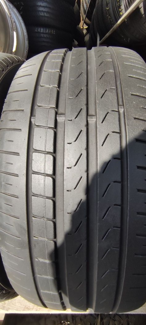 Шини/резина R19/235/40 Pirelli Cinturato