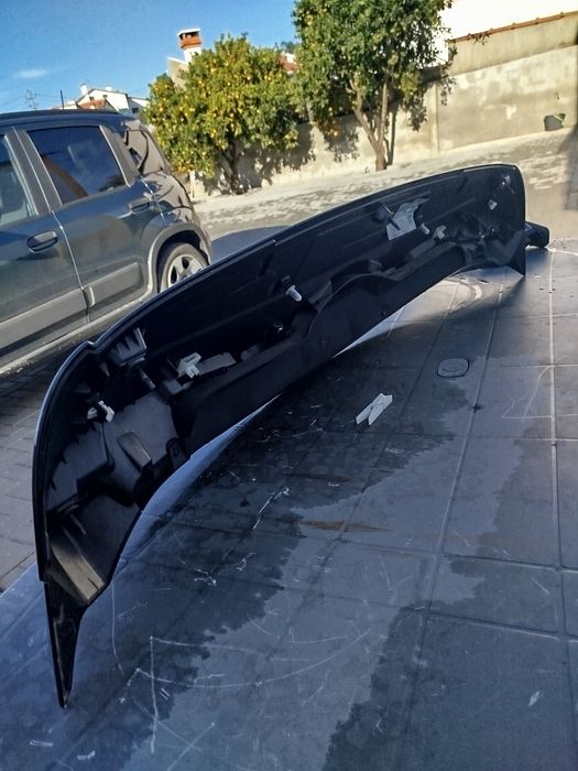 Aerofólio Range Rover Evoque 2023