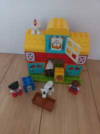 Lego duplo Farma