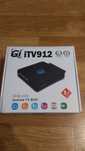 Продам Android tv box приставку