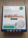 Nowy Monitor oddechu dla niemowląt Babysense 7