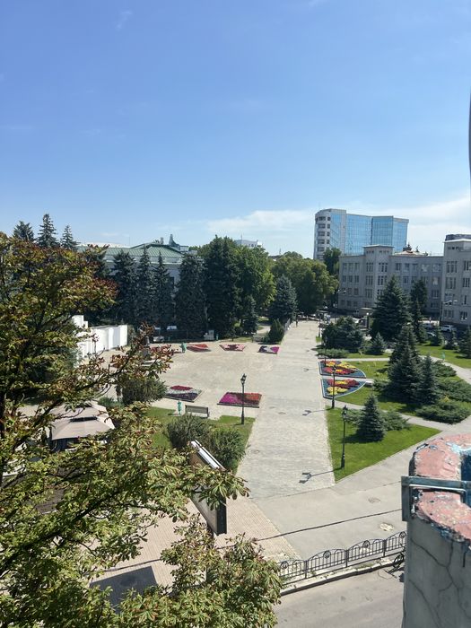 Сдам в аренду квартиру