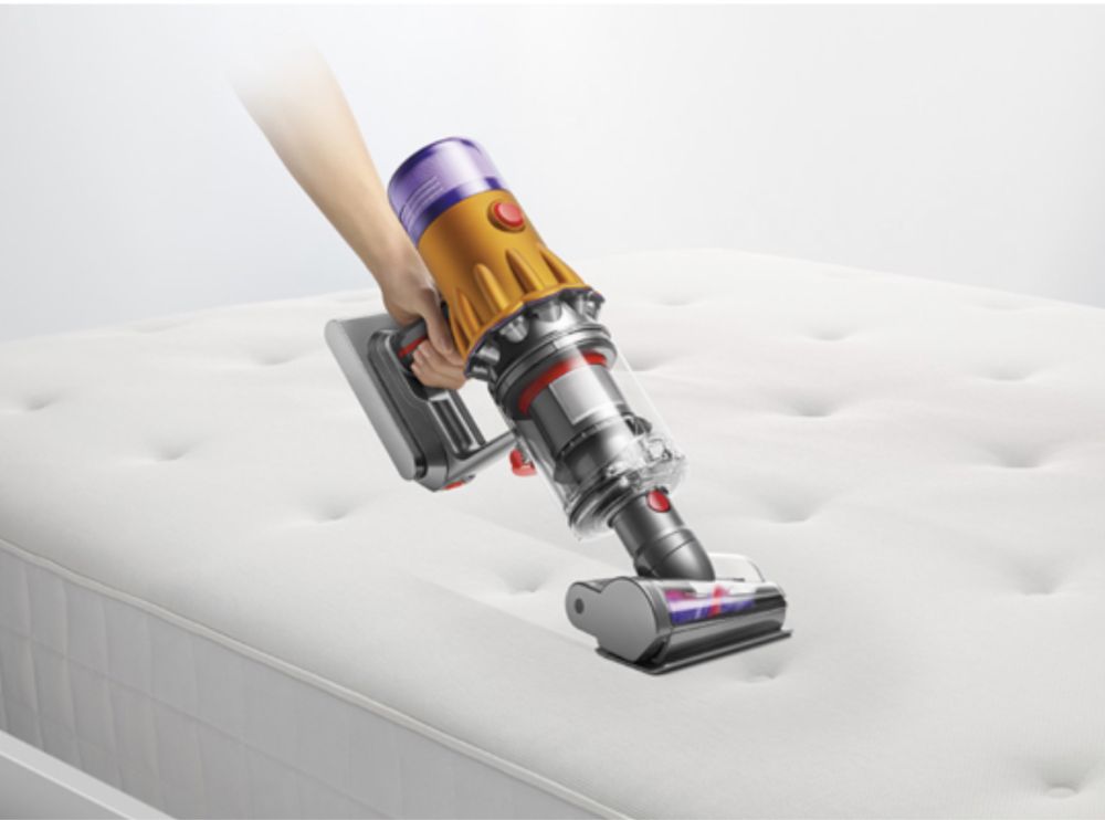 Пилосос Dyson V12 Detect Slim Absolute