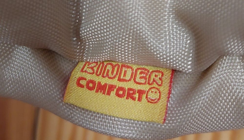 Дитячий зимовий конверт на овчині Kinder Comfort