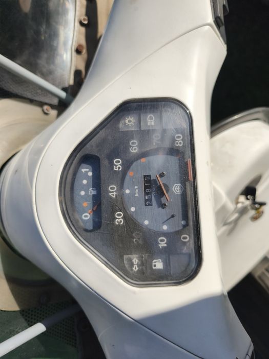 Vendo Vespa FL2 50 cc