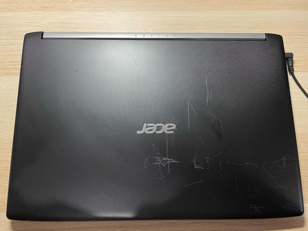 Acer Aspire 5 A515-51G-51A1