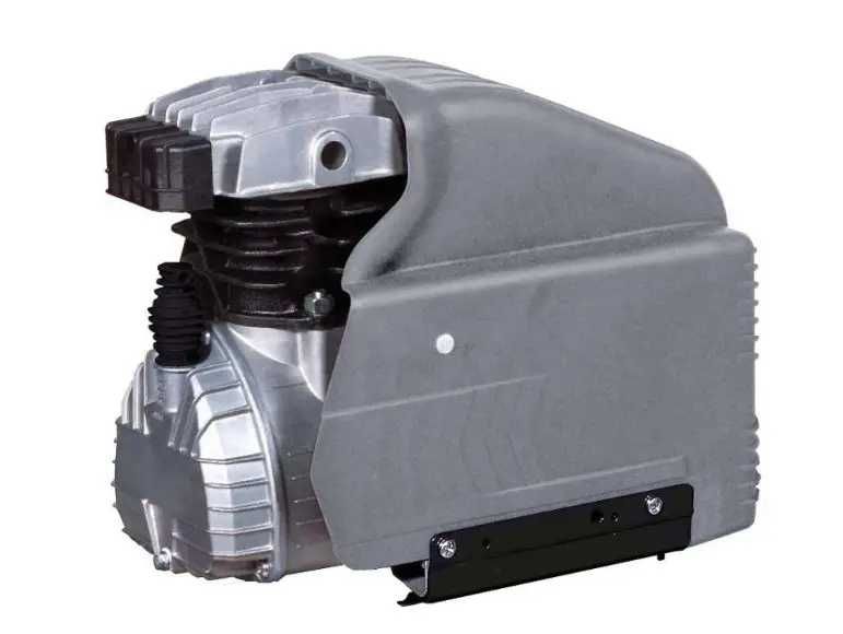 Компресор повітряний Michelin 24л 1.5 кВт 8 атм 170 л/хв компрессор PL