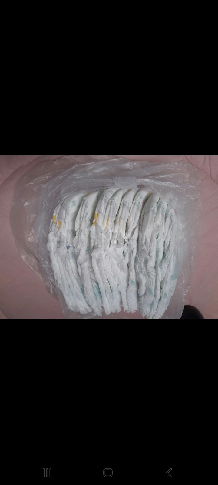 Pieluchomajtki Pampers Premium Care Pants 6