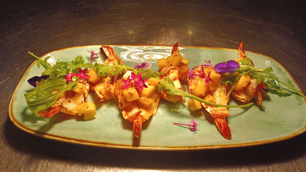 Chef privado ao domicílio experiência gastronômica exclusivas