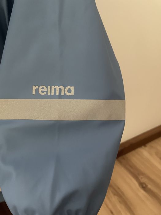 Вітровка-дощовик Reima