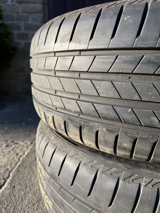 Bridgestone Turanza T005 225/55 R17