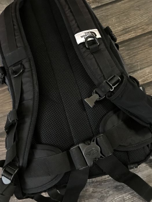 The North Face вінтажний рюкзак оригінал великий