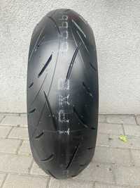 180/55ZR17 Dunlop Sportmax ROADSPORT 2 G Nowa 2020 RSV Monster CB CBR