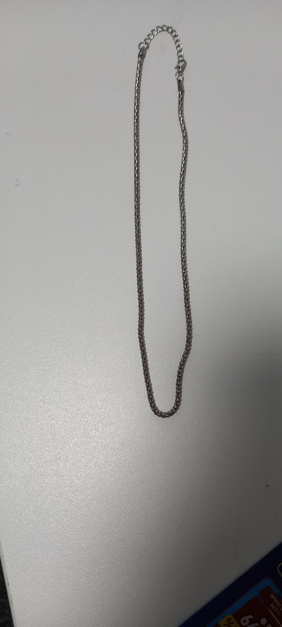 Fio de aço usado
