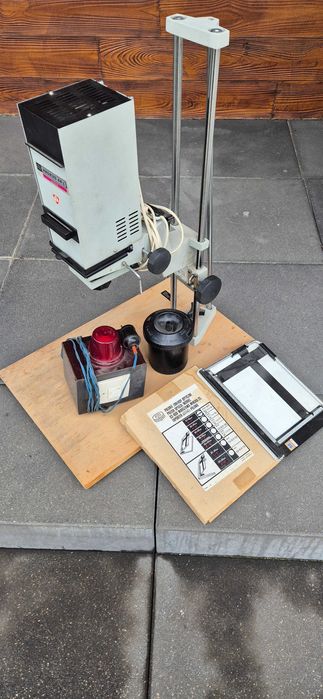 Powiekszalnik Krokus