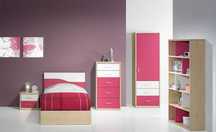 Mobilia Lourini Kids completa