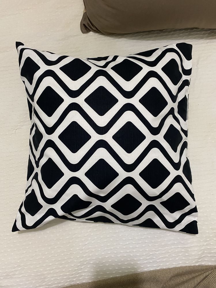 Capa de almofada H&M home