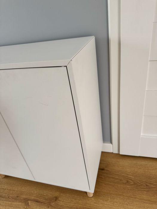 Szafka Eket 70x35x70 biała