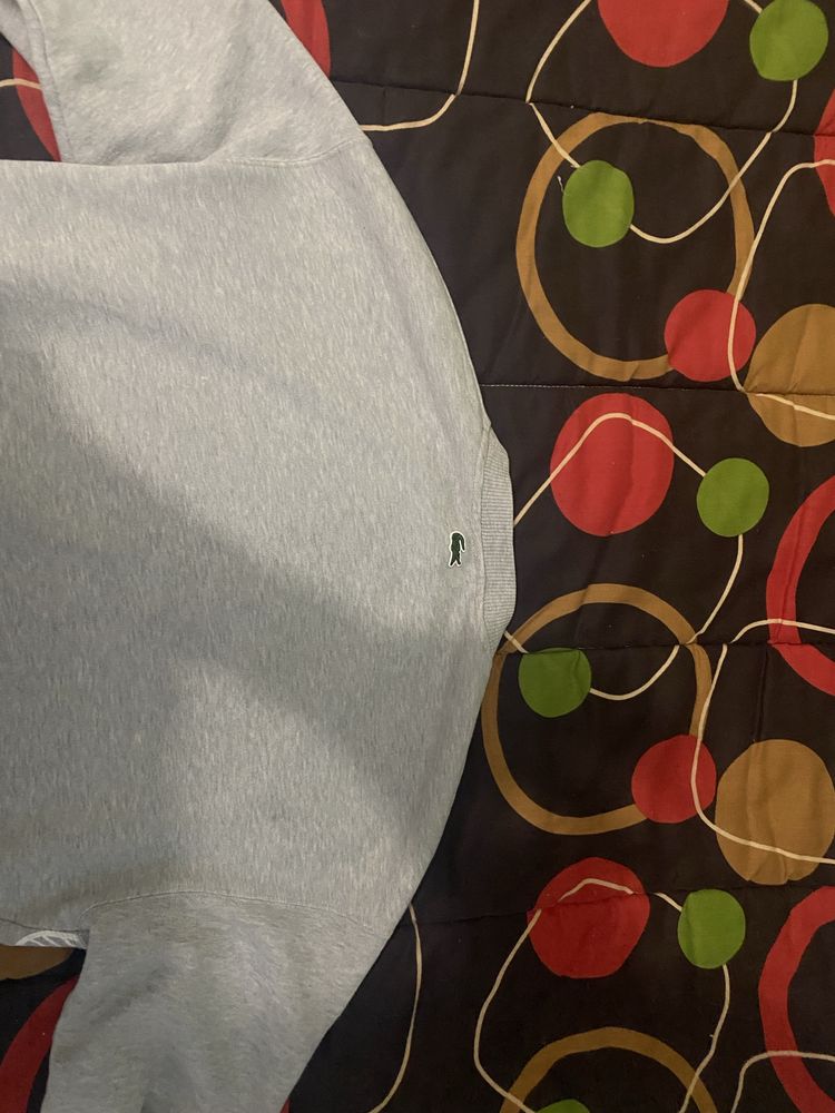 Sweat lacoste original