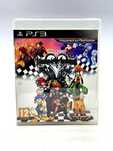 Kingdom Hearts HD 1.5 ReMIX PS3 (Nowa w folii) Po Angielsku