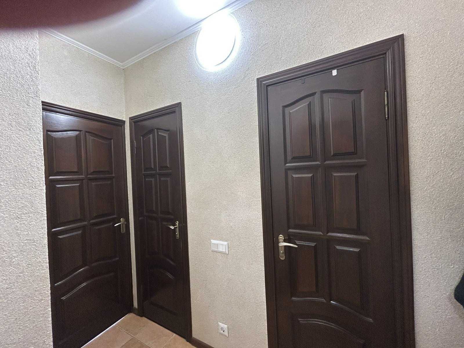 Продам отличную 2-ух комн. кв-ру на Оболони, ул. Героев Днепра,32-Б.