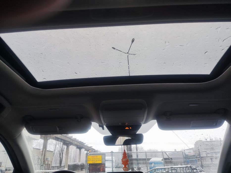 Автомобіль  Mazda cx30