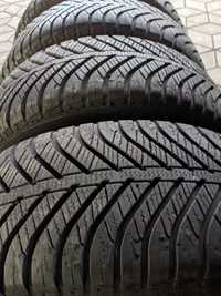 205/55R16 Goodyear 4 seasons