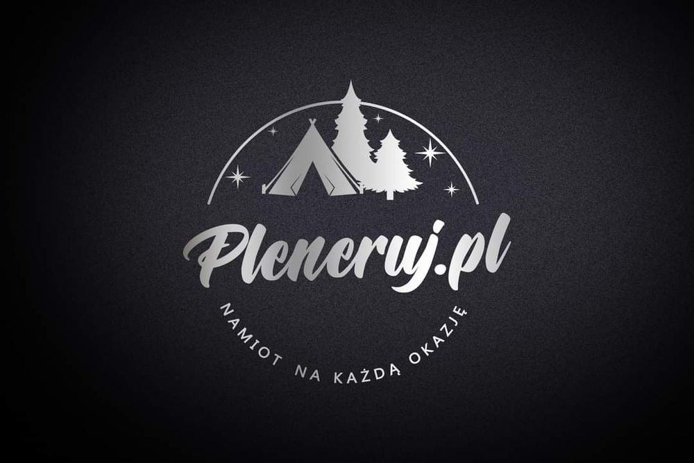 Wynajem namiotu imprezowego  premium na przyjęcia rodzinne