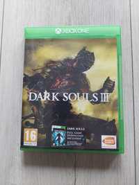 Dark souls III 3 xbox