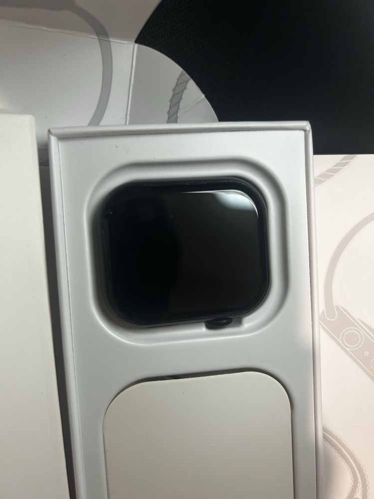 Apple watch series 10