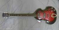 Kremona Gibson Bass