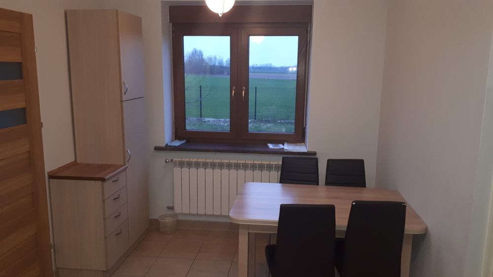 Mieszkanie Drobin do wynajęcia 50m2.