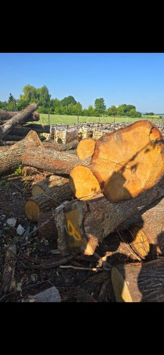 Drewno opałowe ,kominkowe
