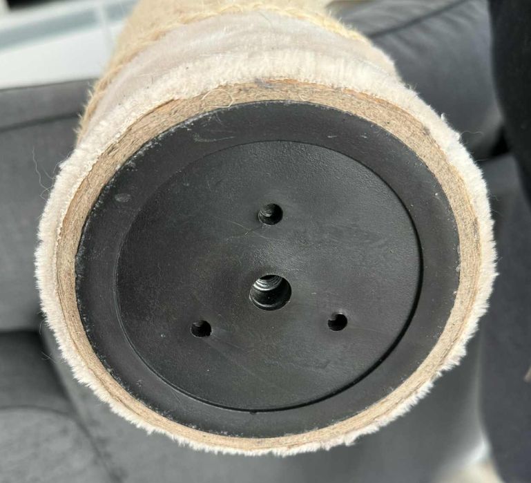 Słupek drapak kota 120cm