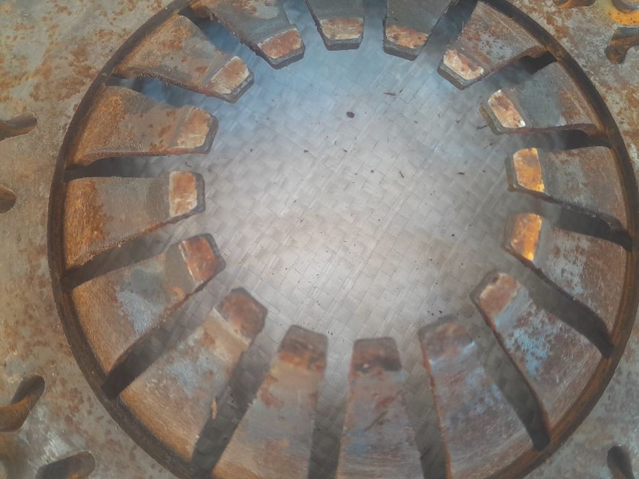 Сцеплення рено трафік 1.9