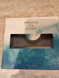 Sprzedam zestaw Oriflame swedish spa face care do pielęgnacji twarzy