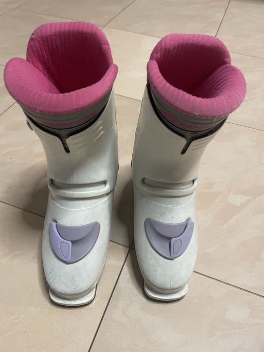 Buty narciarskie Nordica 40/41